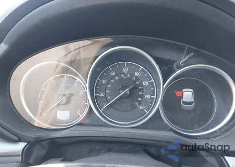 2018 Mazda Cx-5 Touring from USA, damaged, VIN JM3KFACM5J1462164